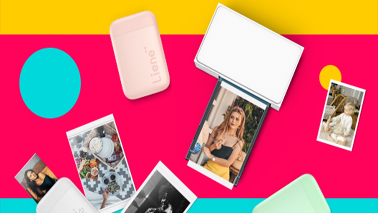 Instant Photo Printing for DIY Greeting Cards: Adding a Personal Touch