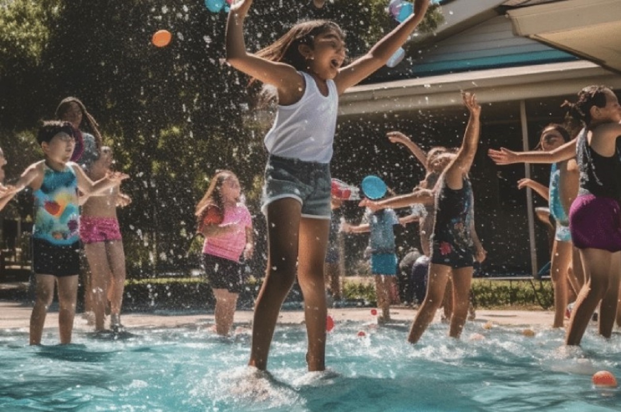 Revolutionizing Aquatic Play with Hiliop's Reusable Grenade Water Balloons