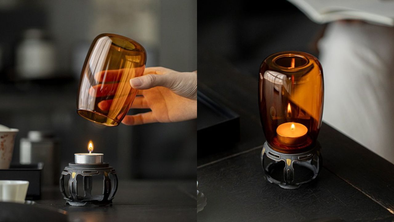 The Analysis of Electric Incense Burners Provides Numerous Advantages