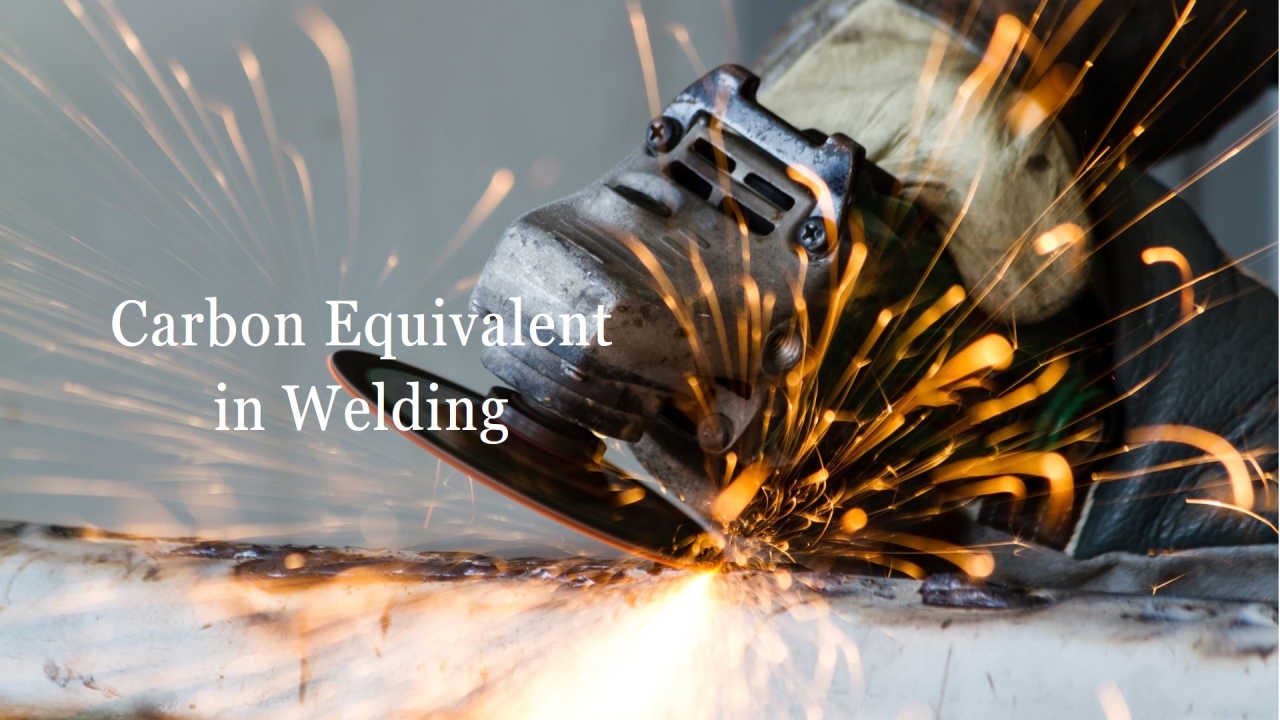 Tuspipe’s Guide to Using a Carbon Equivalent Calculator for Steel Pipe Welding