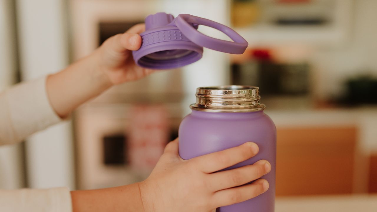 Why Custom Steel Bike Water Bottles Are a Powerful Branding Tool