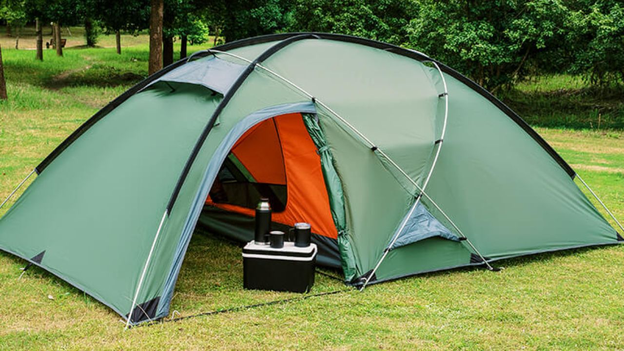 Why Everich Outdoor Is the Go-To Tent Manufacturer for Global Brands